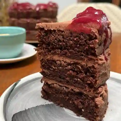 Torta de Chocolate