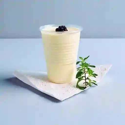 Arroz con Leche