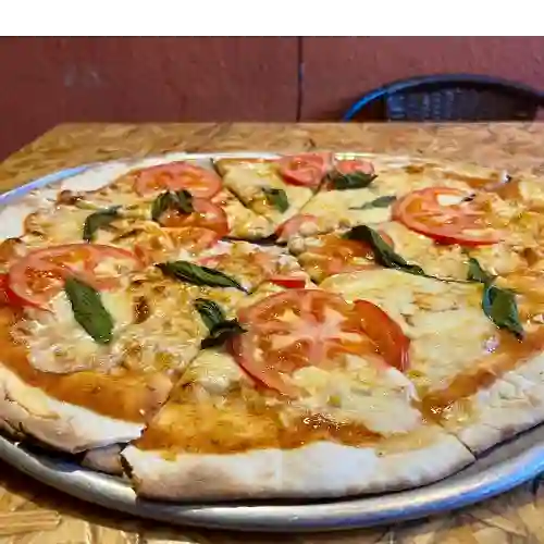 Pizza Napolitana