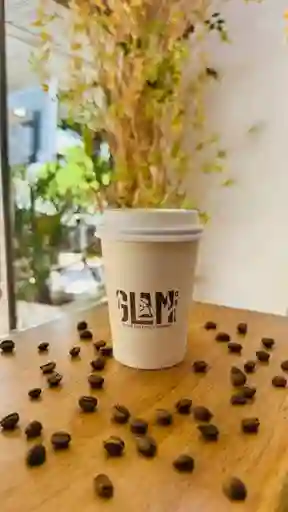 Capuccino 9 Oz