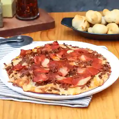 Bolognesa