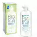 Bio True Solución Multipropósito para Lentes de Contacto