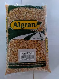Algran Maíz Pira al Grano