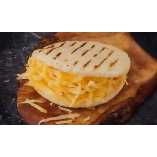 Arepa de Queso