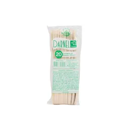 Darnel Cuchara Madera