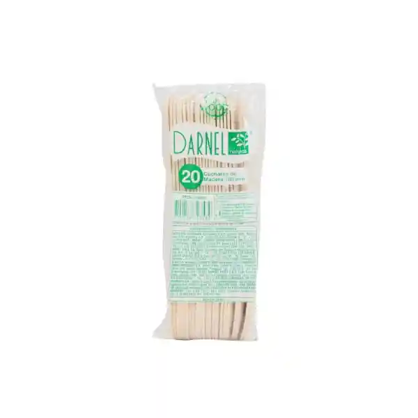 Darnel Cuchara Madera