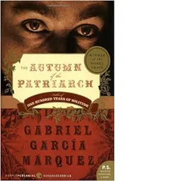 The Autumn of The Patriach