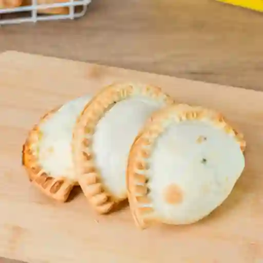 Empanada Pollo