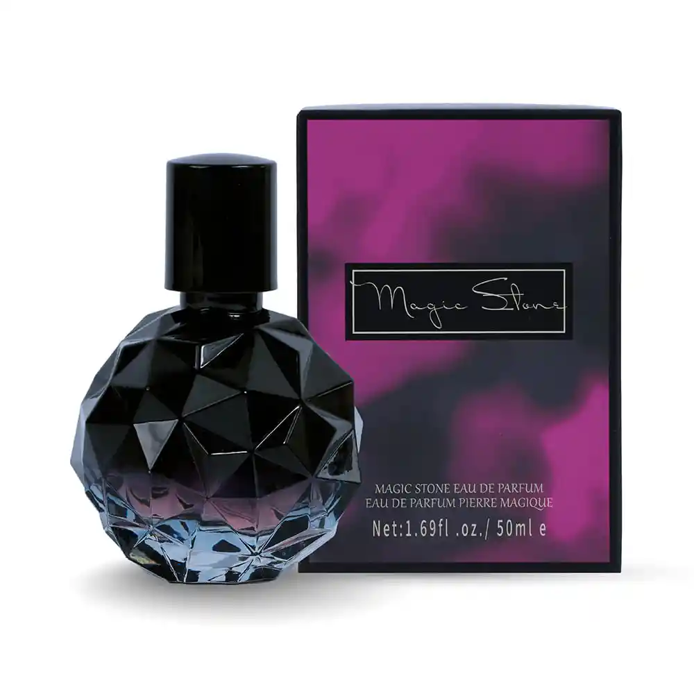 Perfume Para Mujer Magic Stone Eau de Toilette Miniso