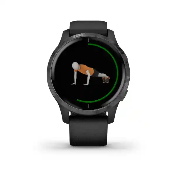 Garmin Reloj Venu Gps Pantalla Amoled