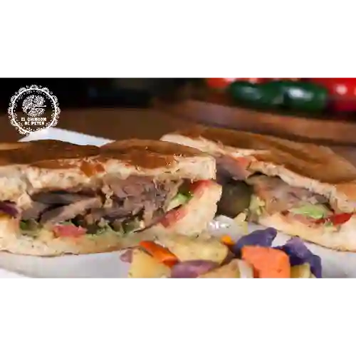 Torta Milanesa