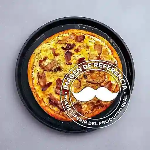 Pizza Maduro Personal