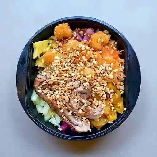 Bowl de Porky (Cerdo)