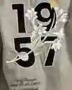 Chaqueta Bomber Embroidery Verde Cerro Oscuro Talla M Chevignon