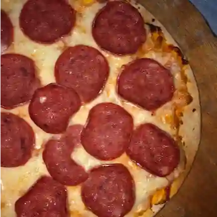 Pizza Salami