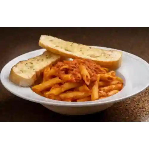 Pasta Bolognesa
