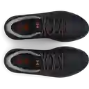 Under Armour Tenis Outdoor Charged Bandit 3 Hombre Negro T 9.5