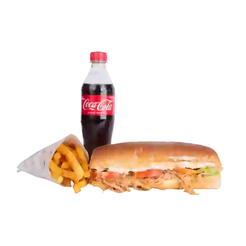 Porc en Combo