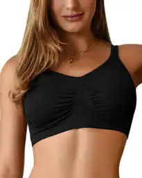 Cachet Brasier Skin Negro Talla 38