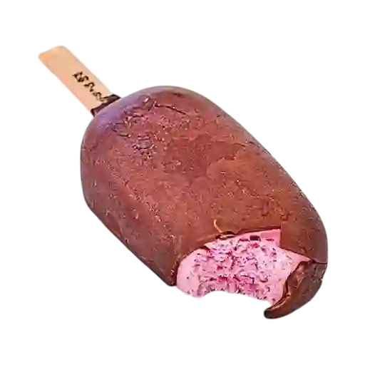 Paleta de Chocolate Belga