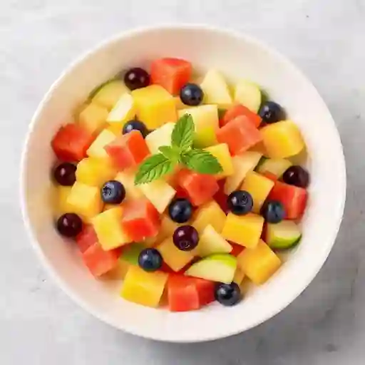 ENSALADA FRUTAS