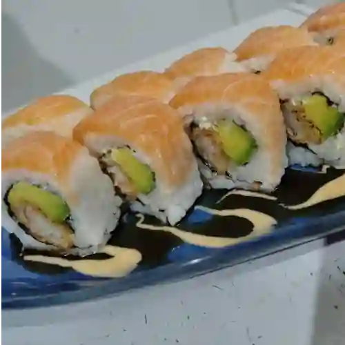 Golden Dragon