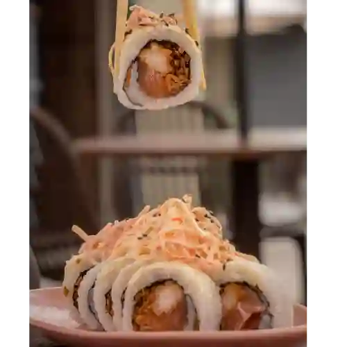 Sumeshi Roll