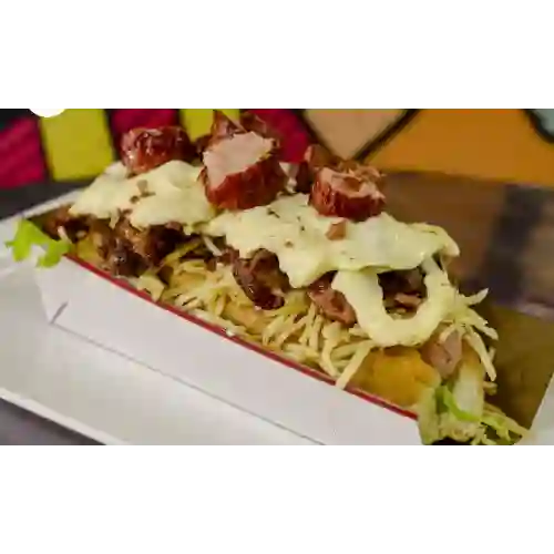 Perro Ranchero Pequeño