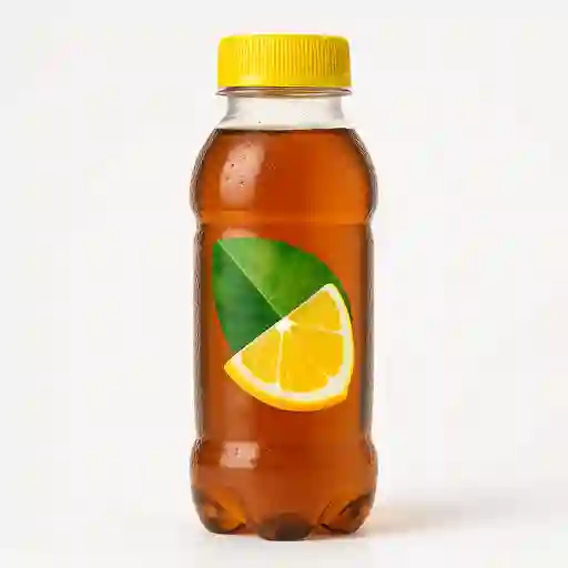 Fuze Tea Limón 330 ml