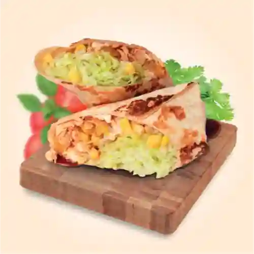 Burrompy Bbq