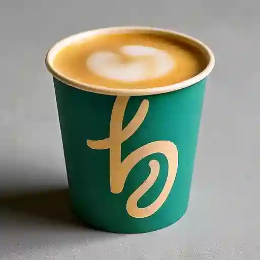 Café con Leche