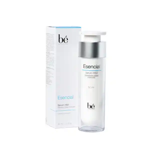 Serum H50 Hidratante Piel Madura 50 mL