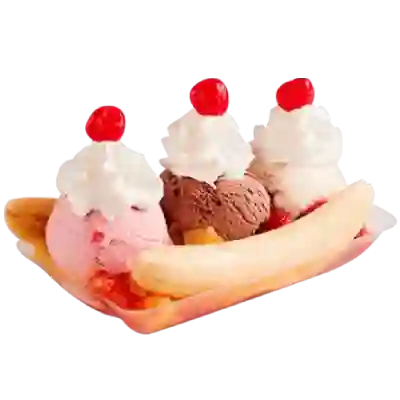 Banana Split