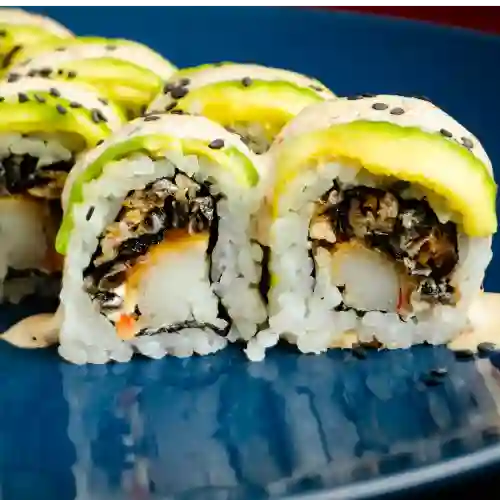 Salmon Skym