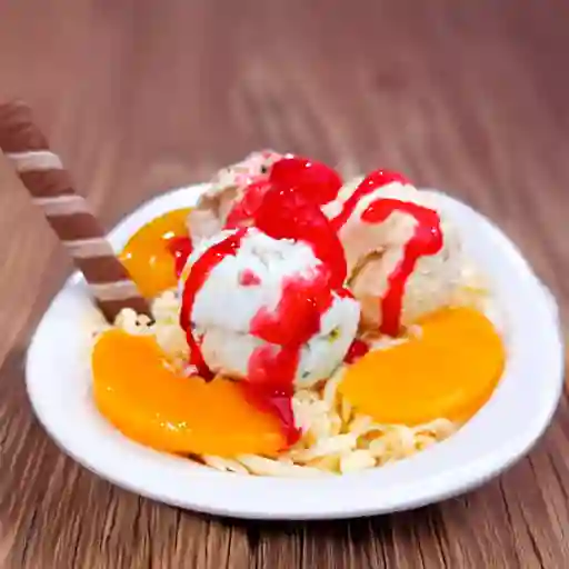 Duraznos Split
