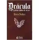 Drácula y Otros Relatos de Terror - Bram Stoker