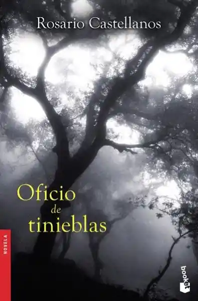 Oficio de Tinieblas - Booket