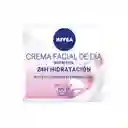 Nivea Crema Hidratación Intensiva