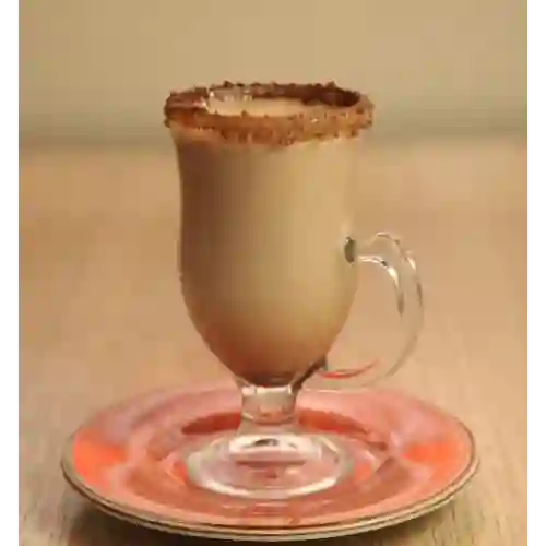 Milo Caliente