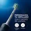Cepillo de Dientes Eléctrico Oral-B Pro Series 2 1 Und