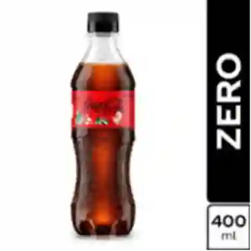 Coca-cola zero 400ml