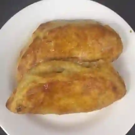 Pastel de Pollo