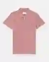 Camiseta Mujer Rosado Talla Medium 9899107 American Eagle