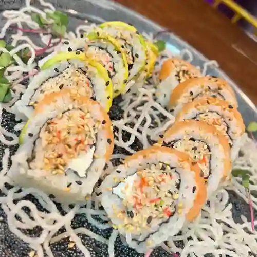 Hakuna Roll