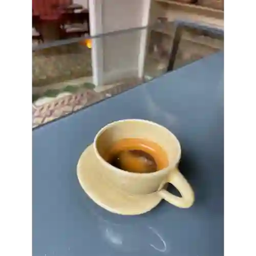 Espresso