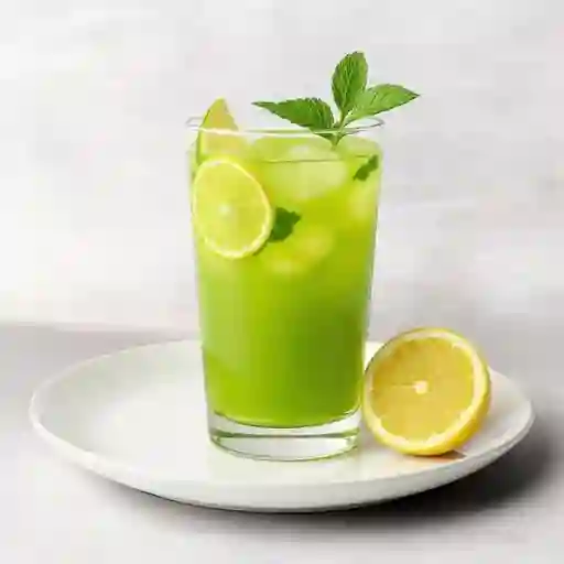 Limonada Matcha