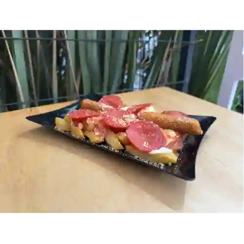 Franchezca Personal