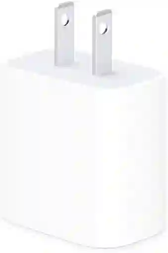 Apple Adaptador de Corriente USB-C