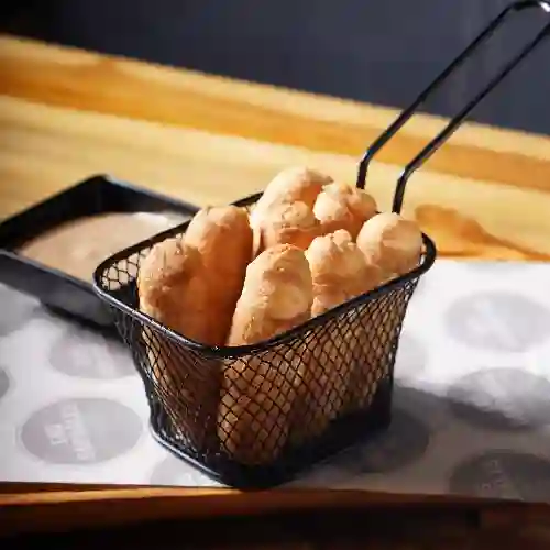 Deditos de Quesales