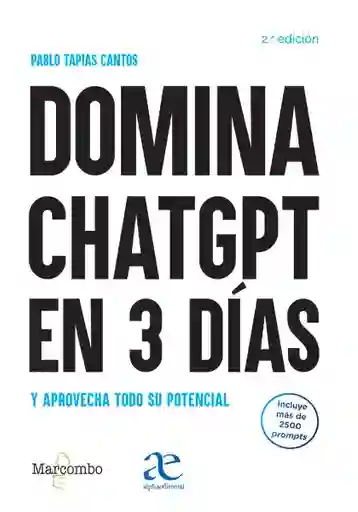 Domina Chat Gpt en 3 Días